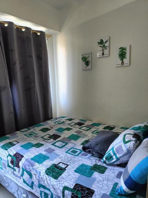 Mall of asia and Airport Property within Pasay City Shore residences